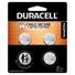Duracell 2032 Lithium Coin Button Batteries Specialty Batteries