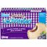 Smucker's Uncrustables Peanut Butter & Grape Jelly Sandwiches, Frozen