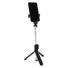Bytech Extendable Phone Tripod With Remote - 28"