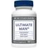 The Vitamin Shoppe Ultimate Man Multivitamin & Multimineral - High Potency (90 Tablets)