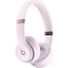Beats Solo 4 True Wireless On-Ear Headphones - Cloud Pink