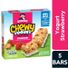 Quaker Chewy Yogurt Granola Bars, Strawberry - Pack