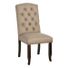 Providence Amina Dining Chair - Beige