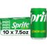 Sprite Lemon Lime Soda Soft Drinks
