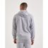 I-Fe Apparel Basic Full-Zip Fleece Hoodie, Medium