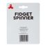 Five Below Fidget Spinner - Red