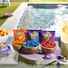 Takis 18 pc / 1 oz Hero Variety Pack, Assorted Flavored Mixed Rolled Tortilla Chips – (8) Fuego 1 oz, (6) Blue Heat 1 oz, (4) Intense Nacho 1 oz