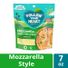 Follow Your Heart Dairy Free Cheese, Shredded Mozzarella Style, Non-GMO, Gluten Free, Lactose Free, A Vegan, Plant Based Cheese, Great on Sandwiches or Beautifully Melty for Nachos, 7 OZ Pack