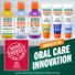 TheraBreath Chamomile Mint Overnight Oral Rinse