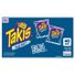 Takis Blue Heat 40 pc / 3.25 oz Snack Size Multipack, Hot Chili Pepper Flavored Extreme Spicy Rolled Tortilla Chips