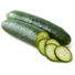 Organic Cucumber