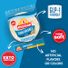 Mission Carb Balance Soft Taco Flour Tortillas