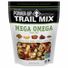 Gourmet Nut Power Up Premium Trail Mix, Mega Omega