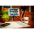 JOBY GripTight PRO Black Tablet Mount