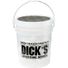 DICK'S Sporting Goods Bucket of Synthetic Baseballs