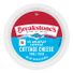 Breakstone's Cottage Cheese, Small Curd, 2% Milkfat, Lowfat