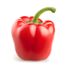 Organic Red Bell Pepper