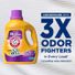 Arm & Hammer Plus Oxiclean With Odor Blasters Liquid Laundry Detergent