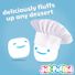 Jet-Puffed Jumbo Extra Large Marshmallows