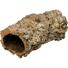 Zoo Med Natural Full Cork Round Reptile Hideaway Medium