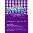 Smucker's Uncrustables Peanut Butter & Grape Jelly Sandwiches, Frozen
