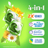 Gain Flings Laundry Detergent Soap Pacs, Original Scent