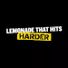 Mike's HARDER Lemonade