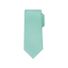 Bespoke Apothecary Men's Solid Tie - Mint Sateen