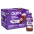 Quest Chocolate Ready to Drink Protein Milkshake