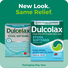 Dulcolax Stool Softener Laxative Liquid Gel Capsules