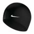 Nike Solid Silicone Swim Cap - One Size