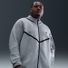 Nike Tech Fleece Windrunner Full-Zip Hoodie, XL