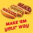Oscar Mayer Original Wieners Hot Dogs