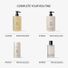 SALT & STONE Body Wash Santal & Vetiver