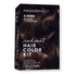 Madison Reed 4.5NNN Barletta True Dark Brown Radiant Hair Color Kit