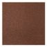 Recollections 12" x 12" Glitter Cardstock Paper - Brown