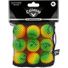 Callaway HX Multi Color Practice Balls – 9 Pack