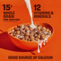 General Mills REESE'S PUFFS Chocolatey Peanut Butter Cereal