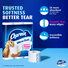 Charmin Toilet Paper Ultra Soft, Mega Rolls