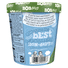 Ben & Jerry's Non-Dairy Mint Chocolate Cookie Frozen Dessert