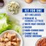 Kroger Cobb Salad Kit