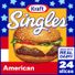 Kraft American Cheese Slices