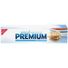 Premium Original Topped with Sea Salt Saltine Crackers