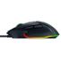 Razer Basilisk V3 Wired Optical Gaming Mouse with Chroma RBG Lighting - Black
