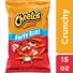 Cheetos Party Size Cheese Flavored Snacks