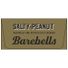 Barebells Protein Bar, Salty Peanut