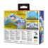 PowerA Sticker Mania Enhanced Wireless Controller for Nintendo Switch