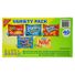 Nabisco Cookies & Crackers Variety Pack