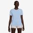 Nike Women's Dri-FIT Legend T-Shirt, XS - Hydrogen Blue