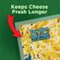 Kraft Mexican Style Four Cheese Blend Shredded Cheese